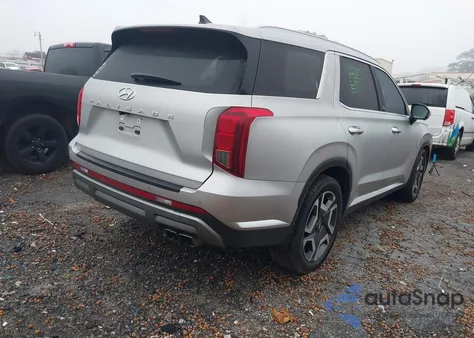 2023 Hyundai Palisade Limited z USA, uszkodzony, nr VIN KM8R54GE2PU625614